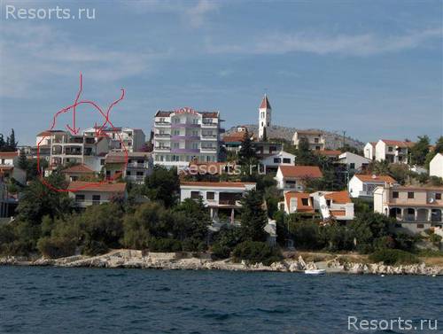 Viktorija Hotel 3